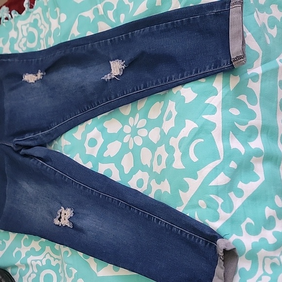 Pants - Picture 4 of 5